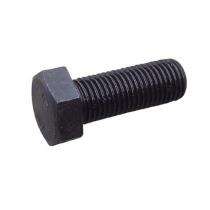 KOVA M10 x 40 Hex Head Screw 8.8 Plain Black ISO 4017_0
