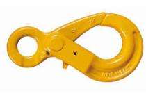 Self Locking Hook Swivel_0