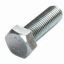 INDRO M16 High Tensile Steel Hexagon Head Bolts 8.8 200 mm_0