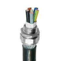 4 Core 6 sqmm Industrial Flexible Cables 100 m Copper 1.1 kV_0