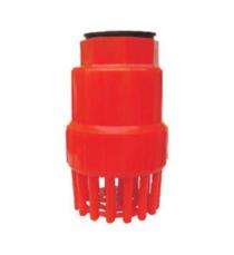 Star PVC Manual Foot Control Valves_0