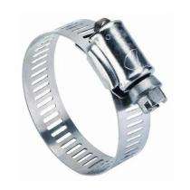 Star 150 mm Aluminium Hose Clamps_0