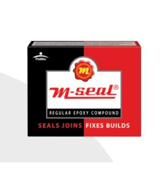 M-Seal Epoxy Adhesive GP Two Part_0