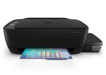 HP Inkjet Upto 19 ppm Printer_0