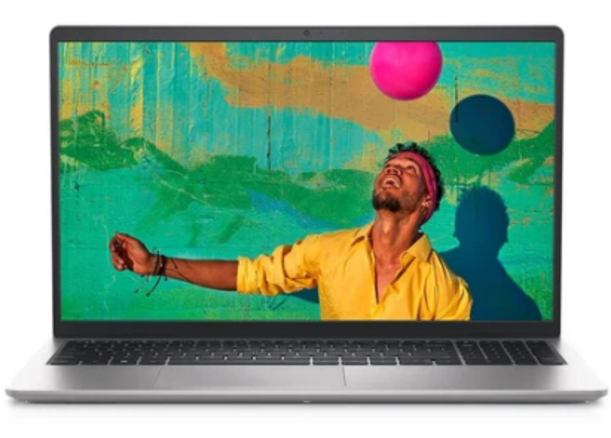 Dell Laptop 15.6 inch_0