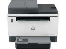 HP Laser 21 ppm Printer_0