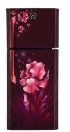 Godrej EON 275B 25 260 L Double Door Refrigerator 2 Star_0