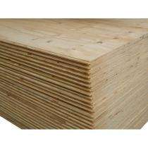 10 mm Matt Plywood 2438 x 1828 mm_0