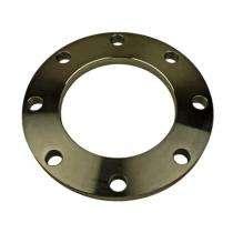 H D HARDWARE Mild Steel Plate Flanges 1 inch K9_0