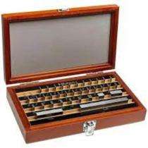 VS Metric Rectangular Steel Gauge Set VS204 Grade-1_0