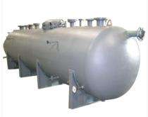 20 bar Pressure Vessel Upto 300 deg C_0