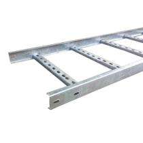 Steel Ladder Cable Trays 25 - 150 mm 50 - 1250 mm 1.6 - 3 mm_0
