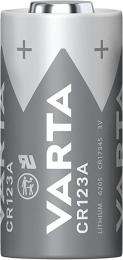 VARTA CR 123A 1550 mAh 3 V Lithium Ion Batteries_0