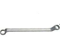 SHREE GOVIND ELECTRICALS 200 mm Double Ended Ring Hand Spanners S-9 18 - 35 mm_0