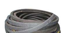 JK Fenner 84 inch Single Sided V Belts B42  Ecodrive Plus 17 mm_0