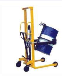 Manual Drum Lifting Jack_0