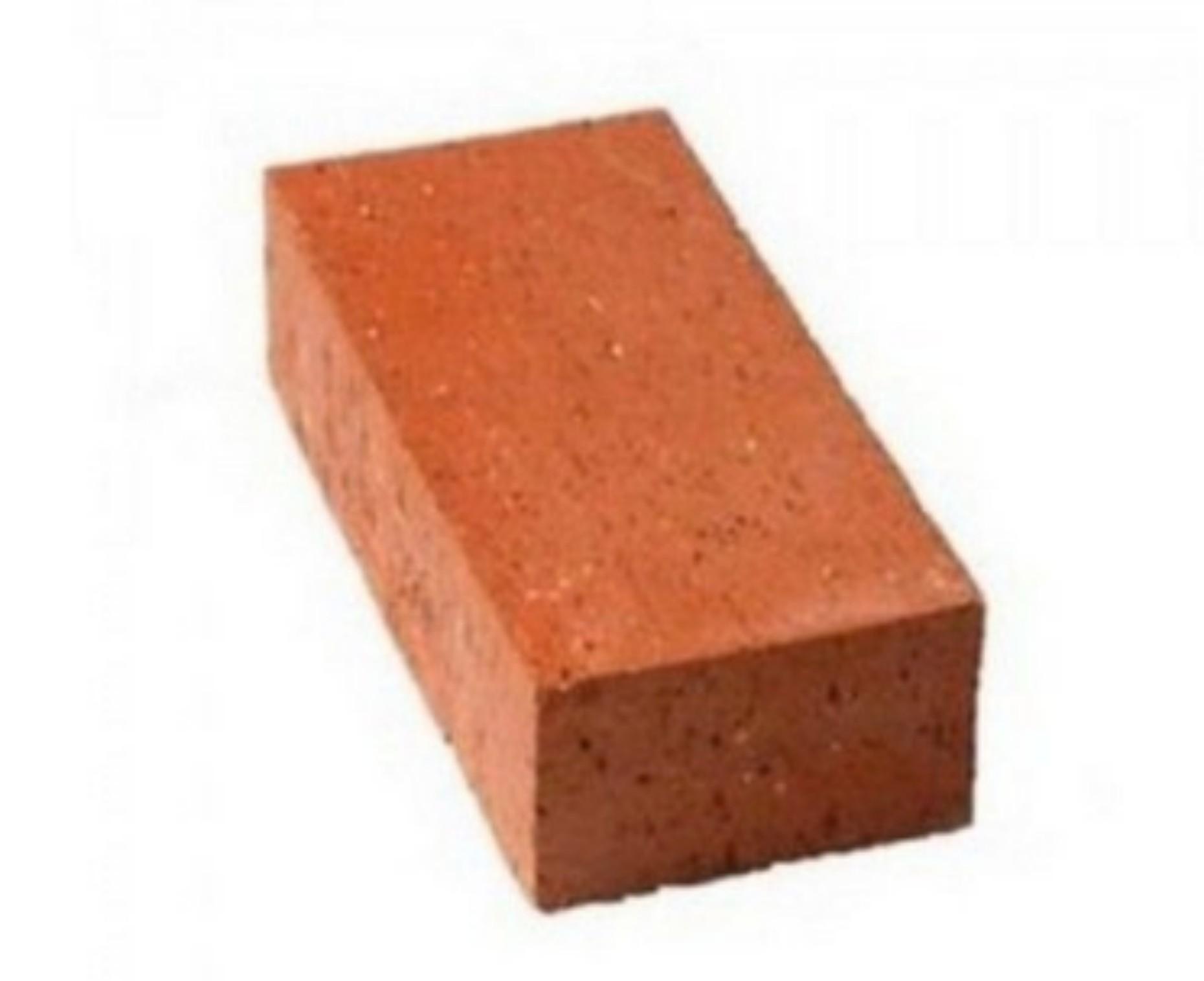 Burnt Clay Bricks 230 x 110 x 75 mm_0
