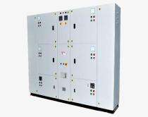 Mild Steel MCC Panel Three Phase 220 V_0