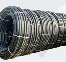 BHARAT POLYMERS 63 mm HDPE Pipes PN 4_0