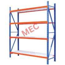 Heavy Duty Racking 500 kg 4 Storeys_0
