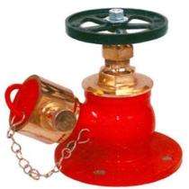 NOVEX Brass Single Headed Hydrant Valves_0