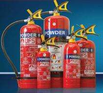UFS 1 kg Dry Powder Fire Extinguishers_0