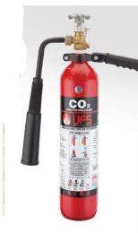 UFS 2 kg Portable Fire Extinguishers_0