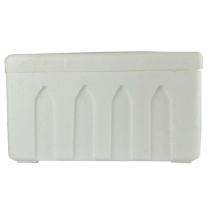 Krishna Normal EPS Thermocol Ice Box 500 x 800 x 500 mm 40 L EP 1_0