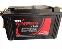 EXIDE 12 V 65 Ah Lead Acid UPS Battery_0