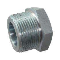 Mild Steel DN 10 mm Reducer Bushes_0