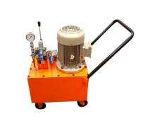 Uno 200 L Hydraulic Power Unit UHPP-700-1 250 bar 10 hp_0
