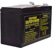 EXIDE 12 V 100 Ah Lead Acid UPS Battery_0
