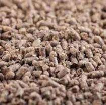 ITERFIBRA C PLUS B 4 - 12 mm Cellulose Fibre Pellet 90% 0.3 - 0.50 g/cm 200 m_0
