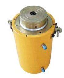 160 ton Hydraulic Jack 1000 mm Bottle_0