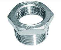 Galvanized Iron DN 10 mm Reducer Bushes_0