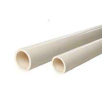 ENGINEERING TOOLS 25 mm CPVC Pipes SCH 80 1 m_0
