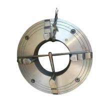 GURU NANAK TRADING CORPORATION 30 inch Independent Jaw Chuck IJC-01 65 kN 5400 rpm_0