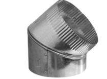 Jas 6 inch Round Duct Elbow Assembly F8040 7 inch_0