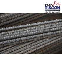 TATA TISCON 16 mm Fe 500SD TMT Bars 12 m IS 1786_0