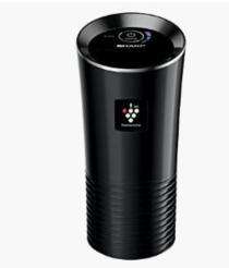 IG-GC2E-B Plasmacluster Black Air Purifier_0