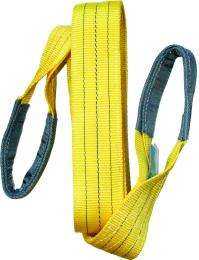 PROSAFE 4 m Flat Eye Web Sling 3 ton_0