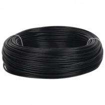 Polycab 1.5 sqmm FRLS Electric Wire Black 90 m_0