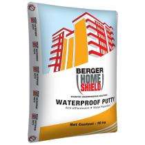 Berger Filling Putty 20 kg_0