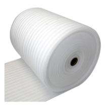 High Resilience Polyethylene Packaging Foam 25 x 1 m White_0