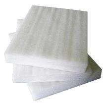 Sri Vishnu Memory EPE Packaging Foam 25 x 1 m White_0