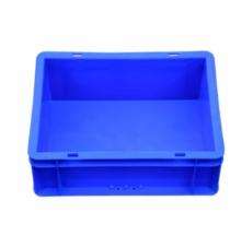 Multipurpose HDPE 25 - 30 kg 400 x 300 x 150 mm Crates_0