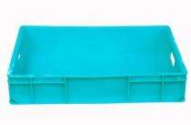 Diary Plastic 20 - 25 L 600 x 400 x 120 mm Crates_0