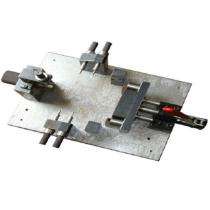 PKE Stainless Steel Clamping Jig Fixtures C-54725 0.01 mm_0