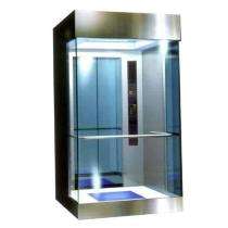 BEEPL Residential Passenger Lift BHA301 8 - 10 Person 1.5 m/s_0