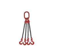 PROSAFE 12mm Lifting Chain 3750 kg Grade 80 Alloy Steel_0